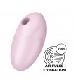ESTIMULADOR VULVA LOVER 3 ROSA SATISFYER