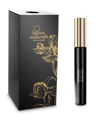 BIJOUX INDISCRETS EXPOSITOR APHRODISIA AROUSAL CREAM