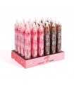 EXPOSITOR BODY PEN 24 UNIDADES SECRET PLAY