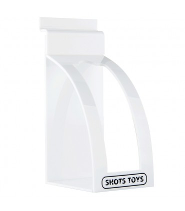 SHOTS TOYS EXPOSITOR TOYTESTER SHOTS TOYS