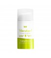 GEL CON VIBRACIÓN VIBRATION CAIPIRINHA INTT 15ML