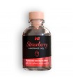 GEL DE MASAJE CON SABOR A FRESA INTT 30ML
