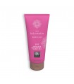 GEL DE MASAGE Y LUBRIFICANTE 2EN1 CON SABOR A FRAMBUESA SHIATSU™ 200ML