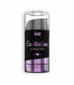 GEL ESTIMULANTE PARA ELLA EXCITATION INTT 15ML