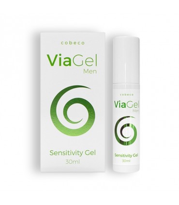 COBECO GEL ESTIMULANTE PARA EL PENE VIAGEL FOR MEN 30ML