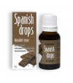 GOTAS SPANISH FLY CHOCOLATE 15ML