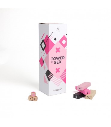 SECRET PLAY JUEGO TOWER OF SEX SECRET PLAY