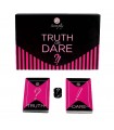 JUEGO TRUTH OR DARE ES-EN SECRET PLAY