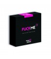 JUEGO XXXME FUCKME TIME TO PLAY, TIME TO FUCK NL-EN-DE-FR-ES-IT-SE-NO-PL-RU