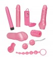 KIT CANDY TOY SET YOU2TOYS