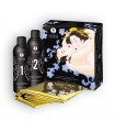 KIT DE ACEITES DE MASAJE SHUNGA FRUTOS EXÓTICOS