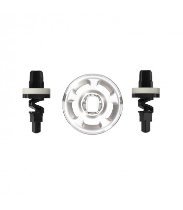 BATHMATE KIT VÁLVULAS DE SUSTITUCIÓN HYDROMAX SERIES BATHMATE