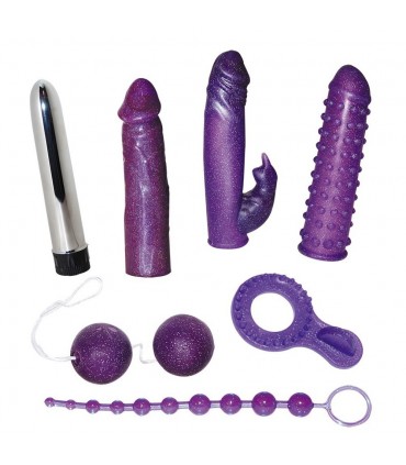 YOU2TOYS KIT WILD BERRIES YOU2TOYS