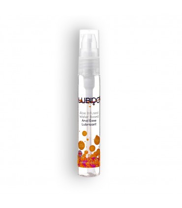 LUBIDO LUBRICANTE ANAL EASE LUBIDO 30ML