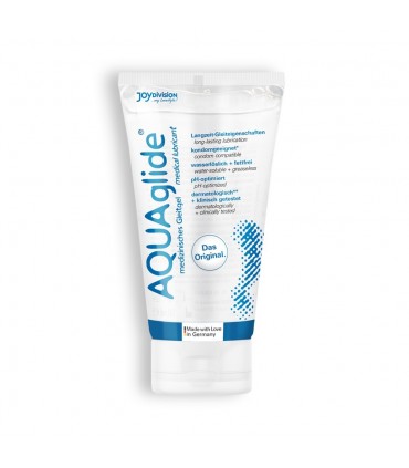 AQUAGLIDE LUBRICANTE AQUAGLIDE 50ML