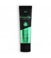 LUBRICANTE CON SABOR A CANNABIS INTT 100ML