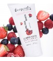 LUBRICANTE CON SABOR A FRUTOS ROJOS 80ML TENTACIÓN PLAY SEX