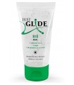 LUBRICANTE JUST GLIDE BIO ANAL 50ML