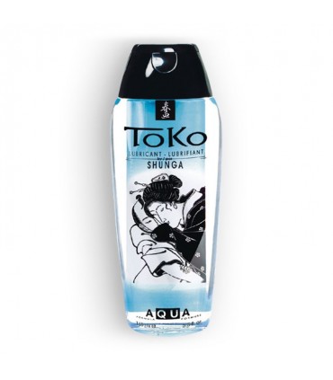 TOKO LUBRICANTE TOKO AQUA 165ML