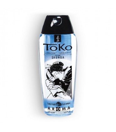 TOKO LUBRICANTE TOKO FRUTAS TROPICALES 165ML