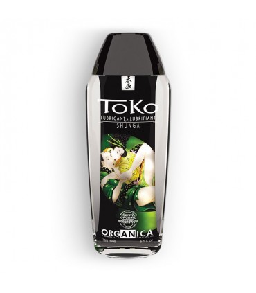 TOKO LUBRICANTE TOKO ORGANICA 165ML