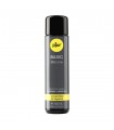 LUBRICANTE DE BASE SILICONA PJUR BASIC PERSONAL GLIDE 100ML