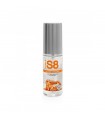 LUBRICANTE A BASE DE AGUA CON SABOR A CARAMELO SALADO S8 STIMUL8 50ML