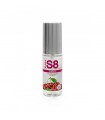 LUBRICANTE A BASE DE AGUA CON SABOR A CEREZA S8 STIMUL8 50ML