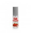 LUBRICANTE A BASE DE AGUA CON SABOR A FRESA S8 STIMUL8 50ML