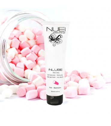 NUEI LUBRICANTE A BASE DE AGUA NUBE INLUBE NUEI 100ML