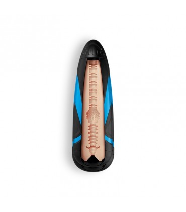 SATISFYERMEN FUNDA REUTILIZABLE TRI DELIGHTS SATISFYER MEN ONE