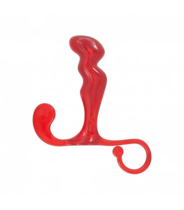 TOYJOY MASAJEADOR DE PRÓSTATA POWER PLUG ROJO TOYJOY
