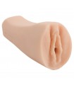 MASTURBADOR PALM PAL  PUSSY TAMAÑO PEQUEÑO EN FORMA DE VAGINA