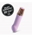 MINI VIBRADOR MELLOW ANGLER LAVANDA CRUSHIOUS