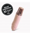 MINI VIBRADOR MELLOW WAVES ROSA CRUSHIOUS
