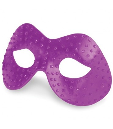 OUCH! ANTIFAZ OUCH! DIAMOND MOULDED MORADO
