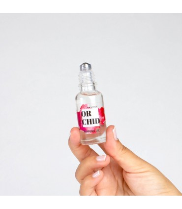 SECRET PLAY ORCHID PERFUME EN ACEITE NATURAL PHEROMONES SECRET PLAY 20ML