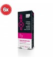 PACK CON 6 POTENCIADORES DE ORGASMO EXCITE WOMAN FLY 15ML