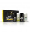 PACK DE LUBRICANTES PJUR MINI COLLECTION