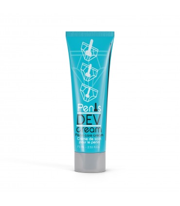 RUF PENIS DEV CREAM CREMA PARA DESARROLLAR EL PENE 75ML