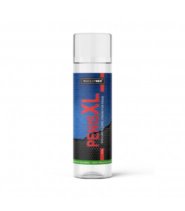 RUF PENIS XL CREMA PARA DESARROLLAR EL PENE 75ML