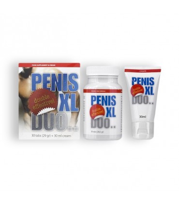 COBECO PENIS XL DUO