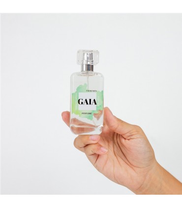 SECRET PLAY PERFUME CON FEROMONAS PARA ELLA GAIA 50ML SECRET PLAY