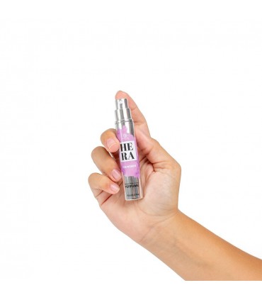 SECRET PLAY PERFUME DE FEROMONAS PARA ELLA HERA FORMATO VIAJE SECRET PLAY 10ML