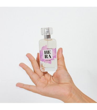 SECRET PLAY PERFUME DE FEROMONAS PARA ELLA HERA SECRET PLAY 50ML