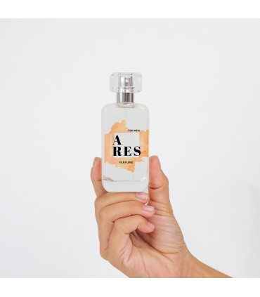SECRET PLAY PERFUME DE FEROMONAS PARA ÉL ARES SECRET PLAY 50ML
