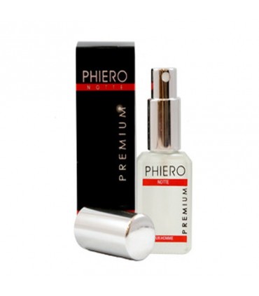 500COSMETICS PERFUME CON FEROMONAS PARA HOMBRE PHIERO PREMIUM 500COSMETICS 30 ML
