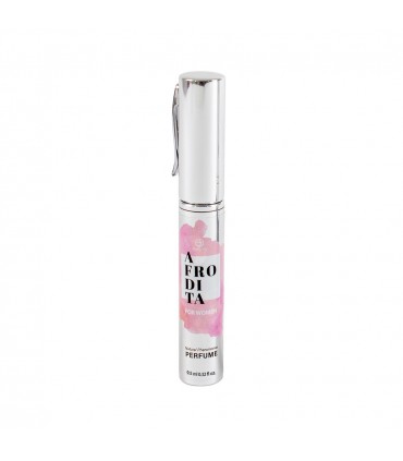 SECRET PLAY PERFUME SPRAY FORMATO VIAJE AFRODITA 9,5ML - SECRET PLAY