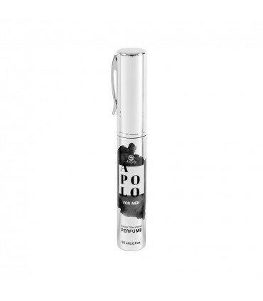 SECRET PLAY PERFUME SPRAY FORMATO DE VIAJE APOLO 9,5ML - SECRET PLAY
