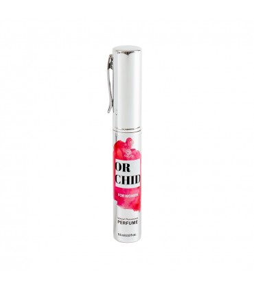 SECRET PLAY PERFUME SPRAY FORMATO VIAJE ORCHID 9,5ML - SECRET PLAY